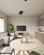 Burgemeester van Hooffln, 5503 BL Veldhoven - P20200417 - Studio 1 woonkamer.jpg